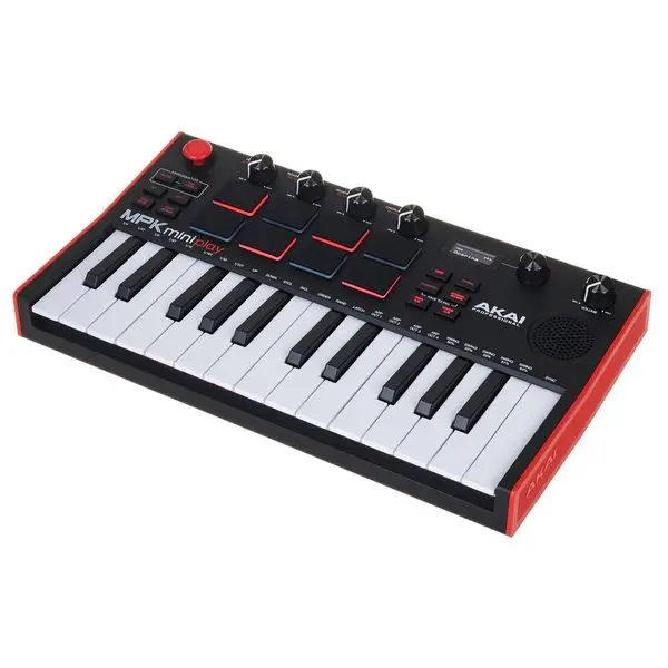 AKAI Professional MPK mini Play MK3 Highlight
