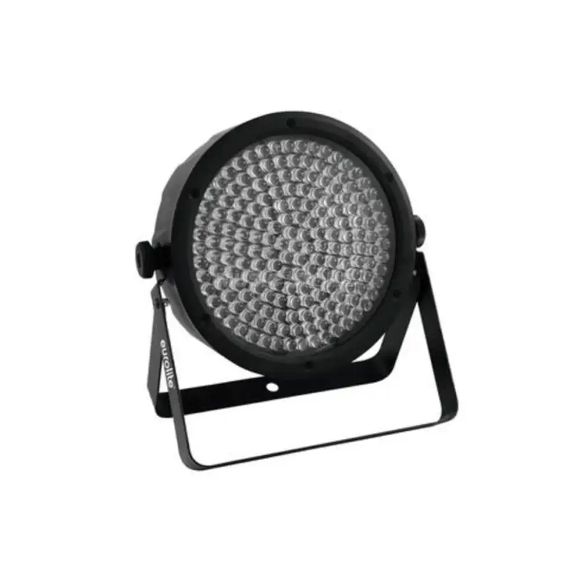 Beliebt Eurolite AKKU SLS-180 RGBA Spot LED-Spot mit Akku