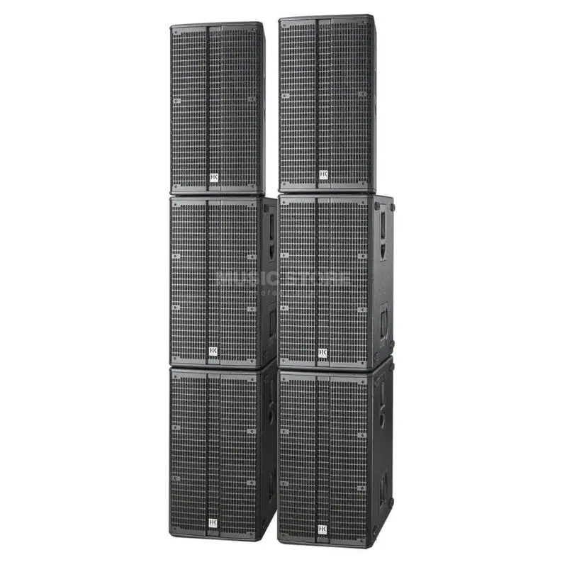 Günstig HK Audio Linear 5 Rock Pack