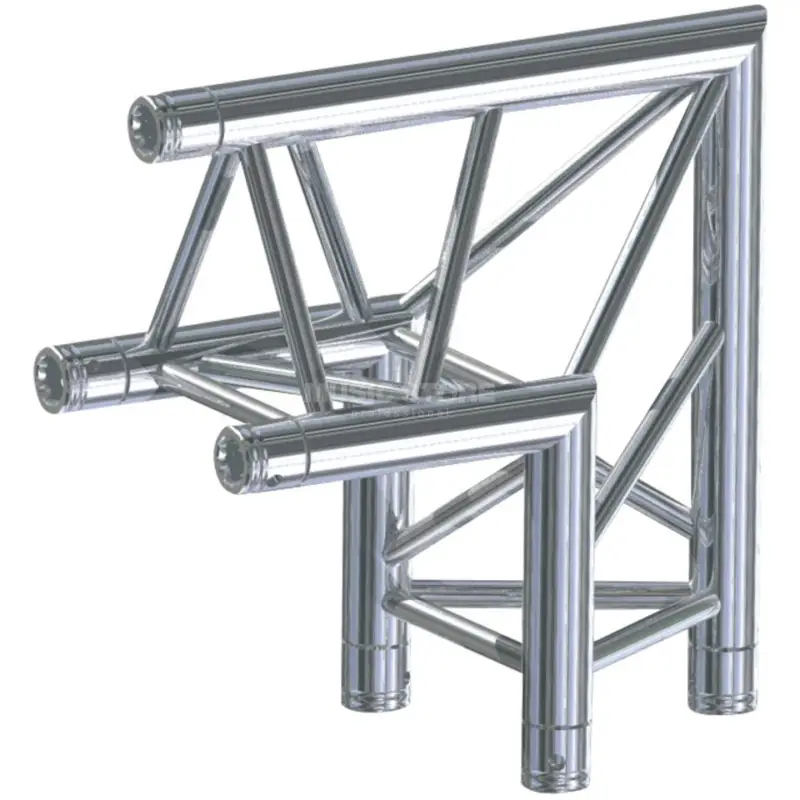 Global Truss F33, 90° Ecke, C24 3-Punkt Top-Angebot