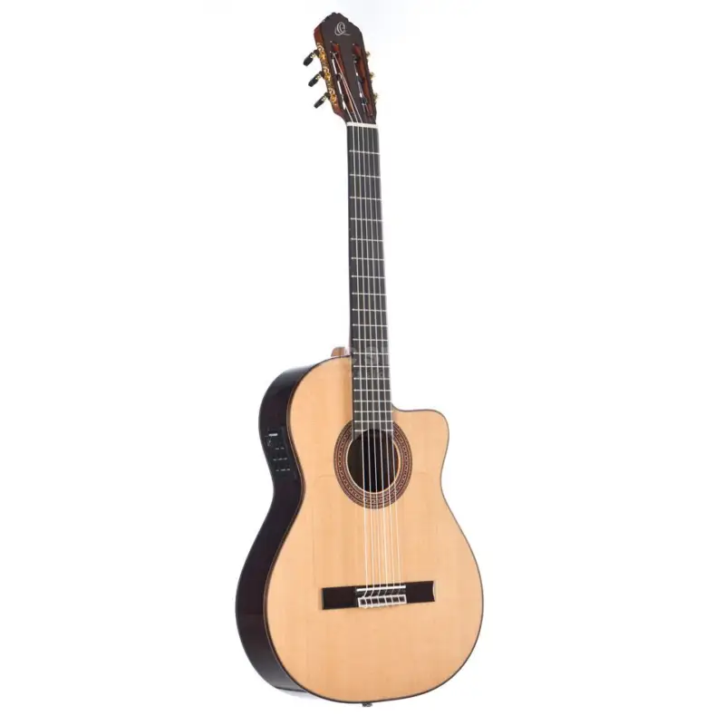 Ortega BWSM DEMO !!!! Top-Preis