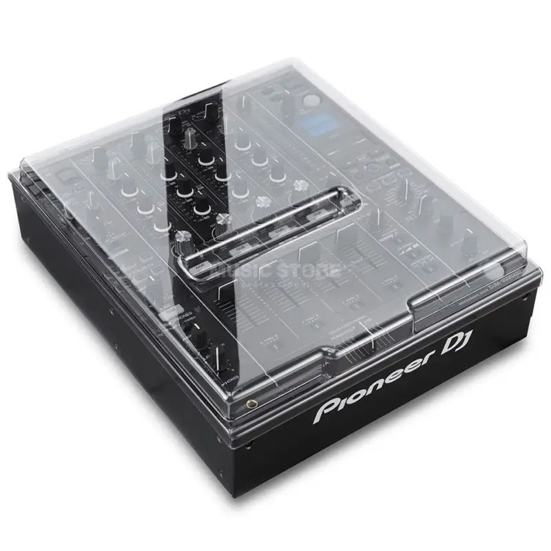 Sonderaktion Decksaver Pioneer DJM-900NXS2 Cover