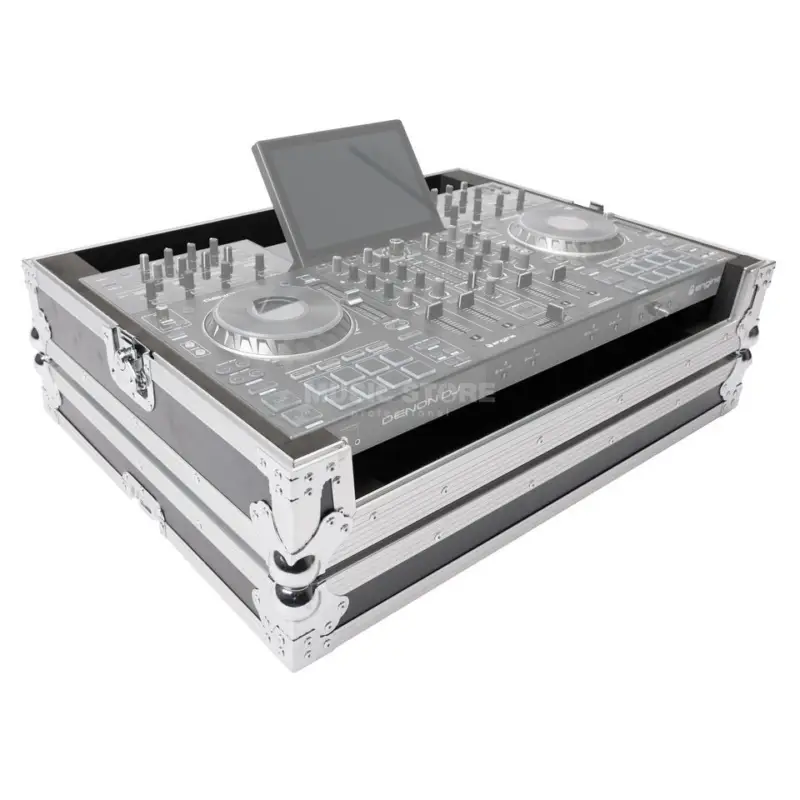 Beliebt Magma DJ-Controller Case Prime 4
