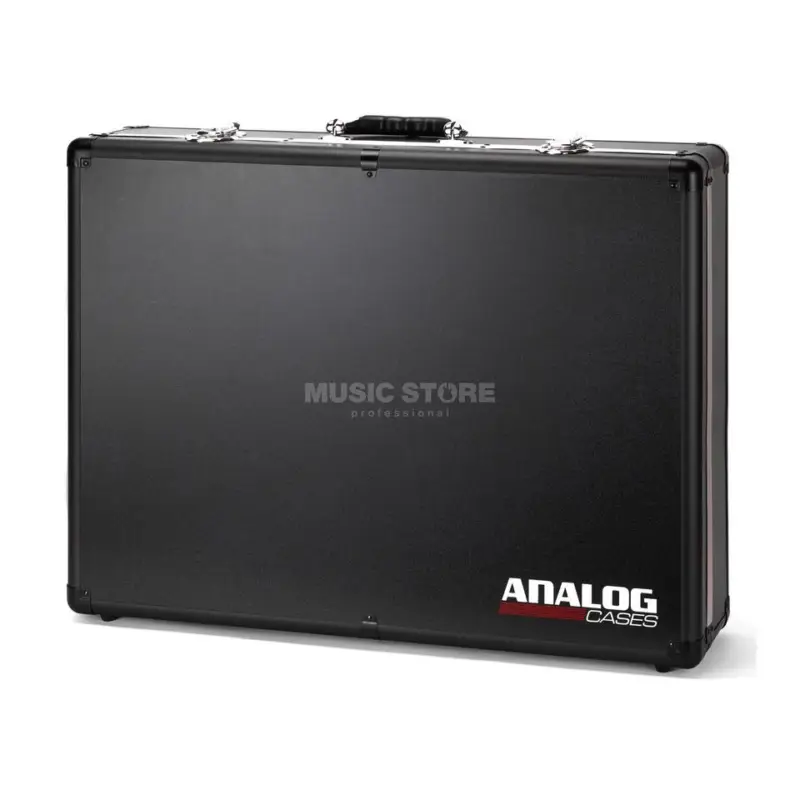 Neuheit Analog Cases UNISON Case Tascam Model 16