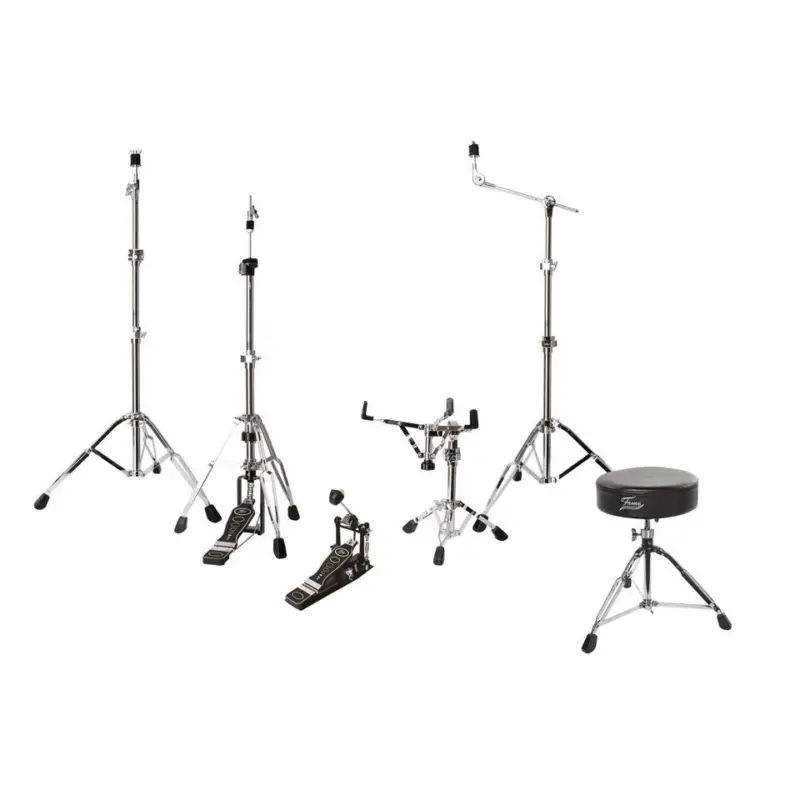 Finale Aktion Fame Hardware Package 6 - Set