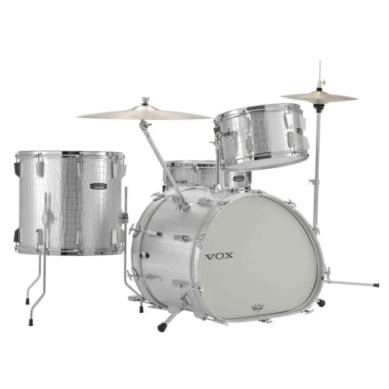 VOX Telstar 2020 Drumset Kroko Zertifiziert