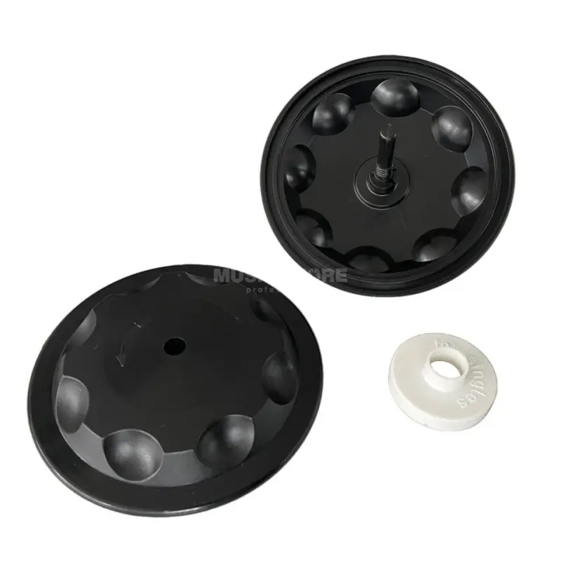 Bestpreis Knosti Label-Schutz für Disco-Antistat