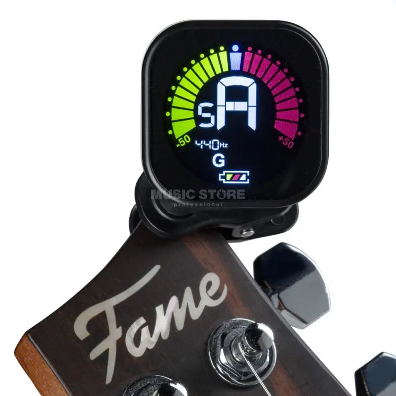 Fame GT-1000 GripTune Gratis Versand