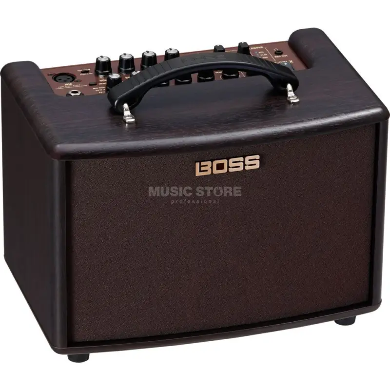 Top-Angebot Boss AC-22LX Acoustic Guitar Amp