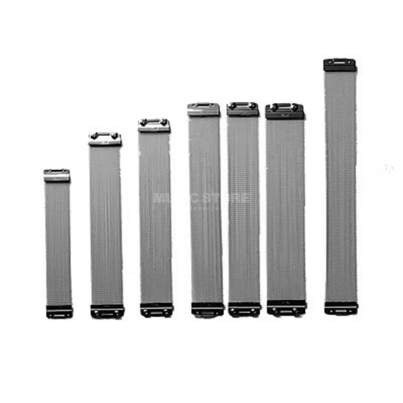 Zertifiziert Pearl Snare-Teppich 13", S-029N