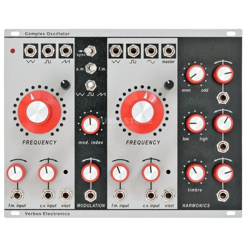 Verbos Electronics Complex Oscillator Preiswert
