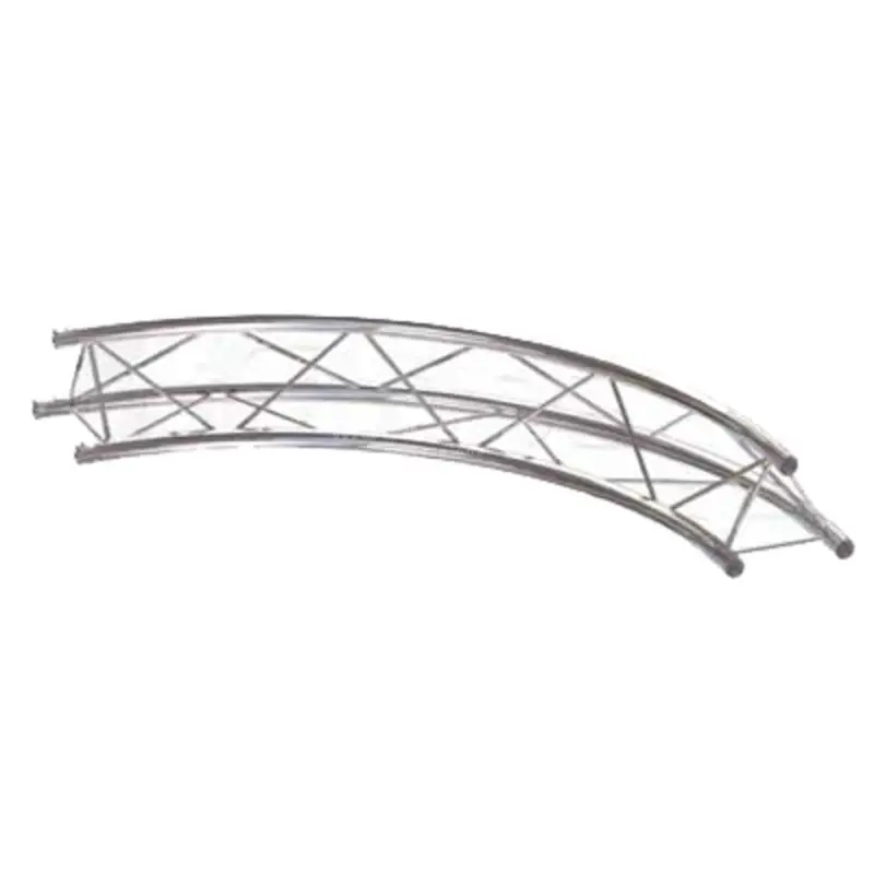 Bestpreis Global Truss F23 Decotruss Kreisstück 60° für Kreis 6m