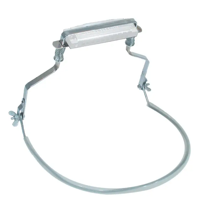 Hohner Mundharmonikahalter 10-Loch Finale Aktion