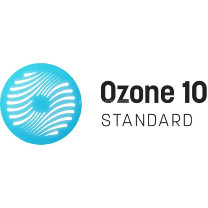 iZotope Ozone 10 Standard License Code Sonderangebot