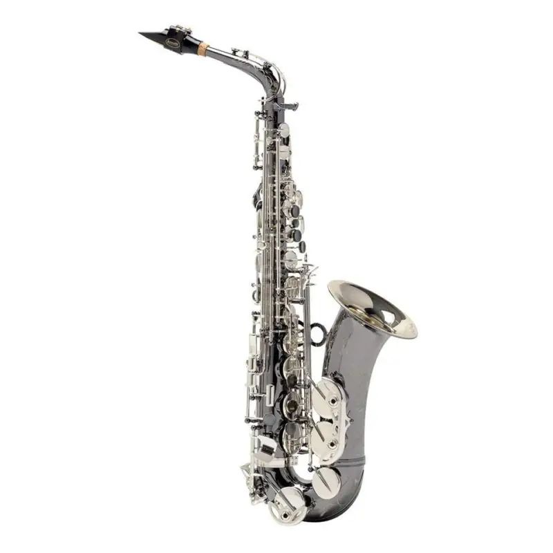 Keilwerth SX 90R "Shadow" Alto Sax Neue Kollektion