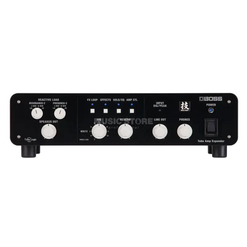 Markenware Boss Waza Tube Expander
