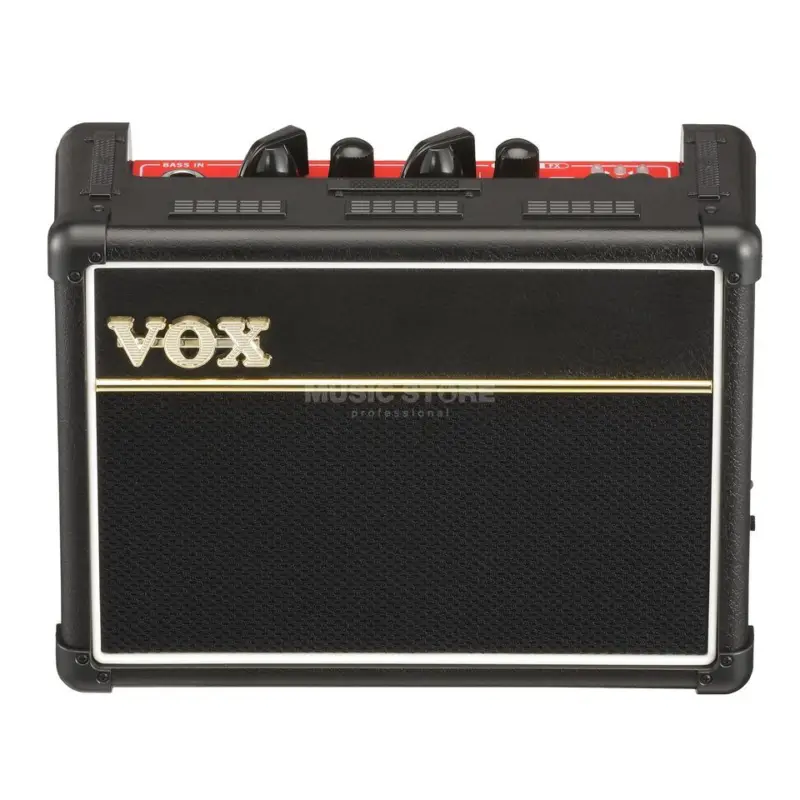 Garantierte Lieferung VOX AC2 Rhythm Bass