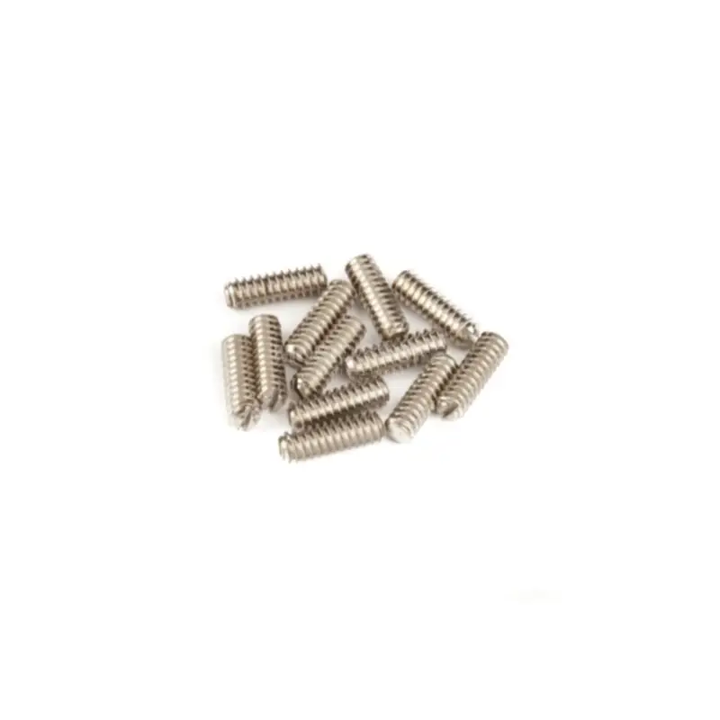 Fender Saddle Height Screws American Vintage Telecaster Wochenendangebot