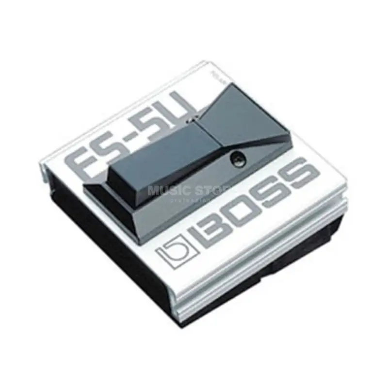 Boss FS-5U Fußtaster Schneller Versand