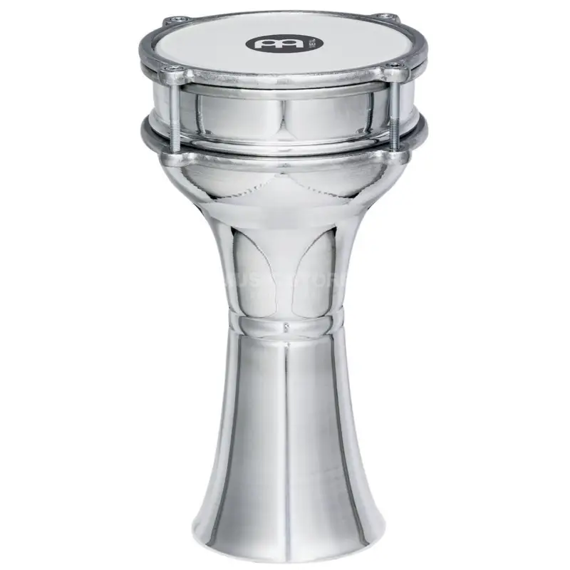 Nur Heute Meinl Darbuka HE-101, Aluminium