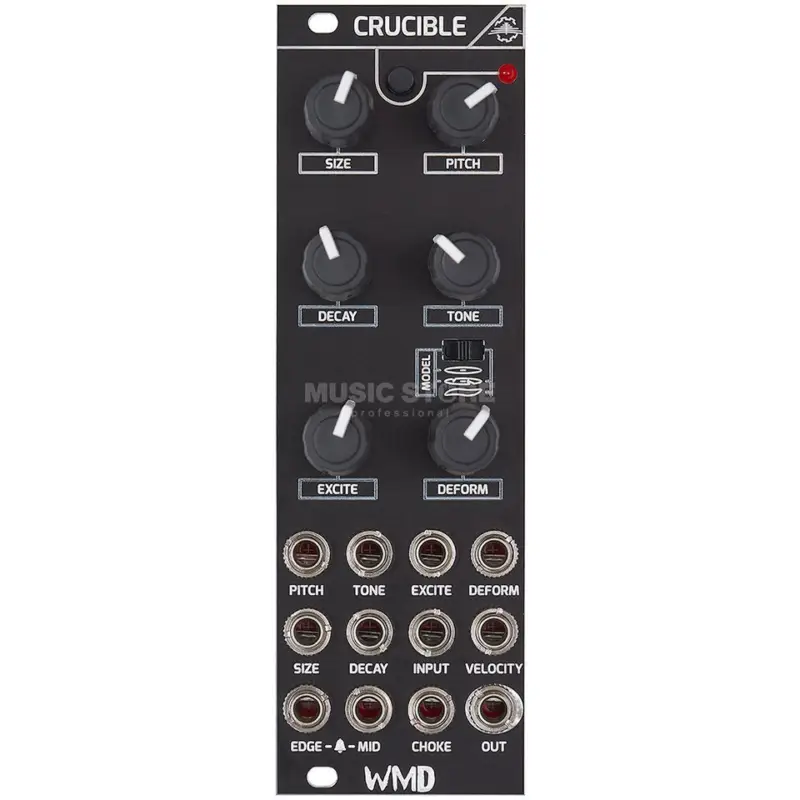 Bestpreis WMD Crucible
