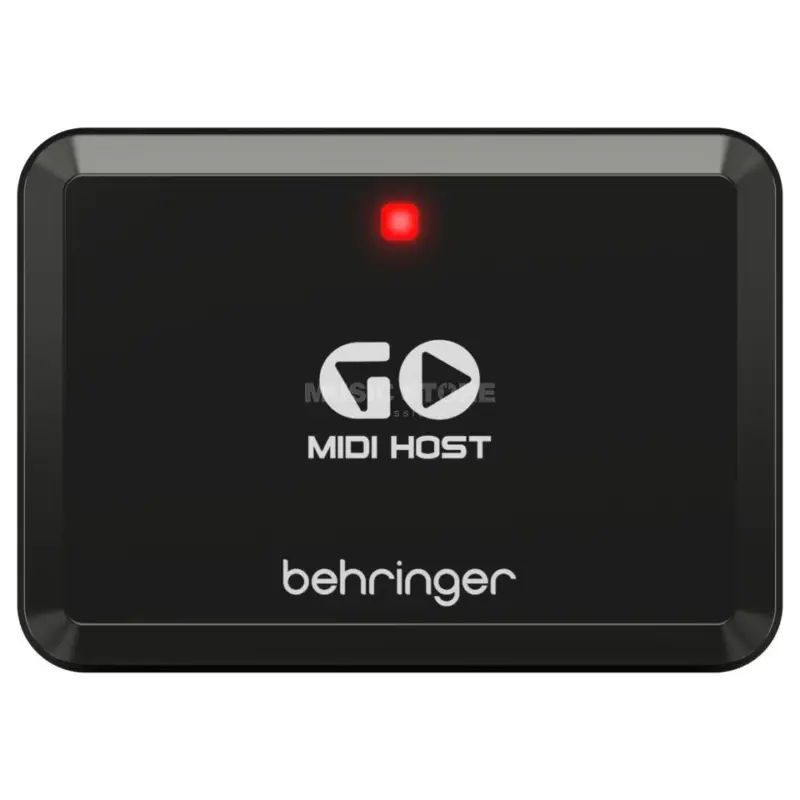 Behringer Go Midi Host Jetzt Bestellen