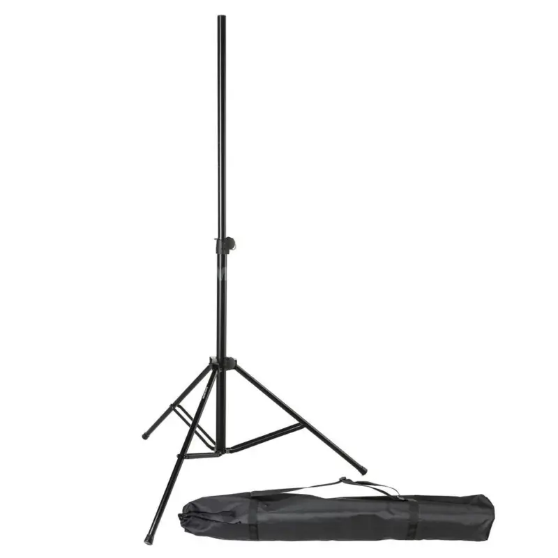 MUSIC STORE Box 3 Stahl Lautsprecherstativ max.40Kg Schnäppchen