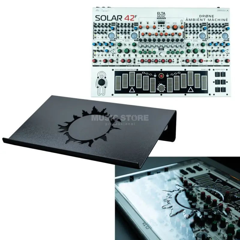 ELTA MUSIC Solar 42N Studio-Set Letzte Chance