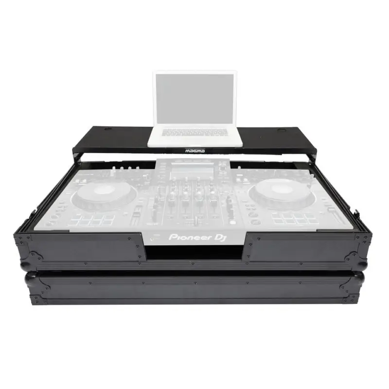 Direktkauf Magma DJ-Controller Workstation XDJ-XZ - Black