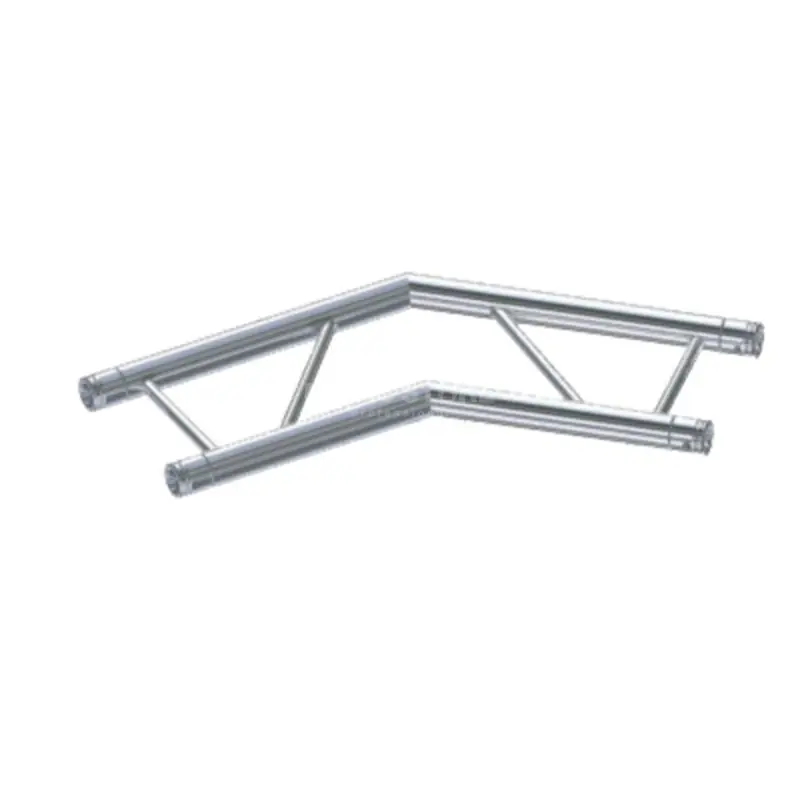 Sichere Zahlung Global Truss F32, 135°, Ecke, C23H horizontal