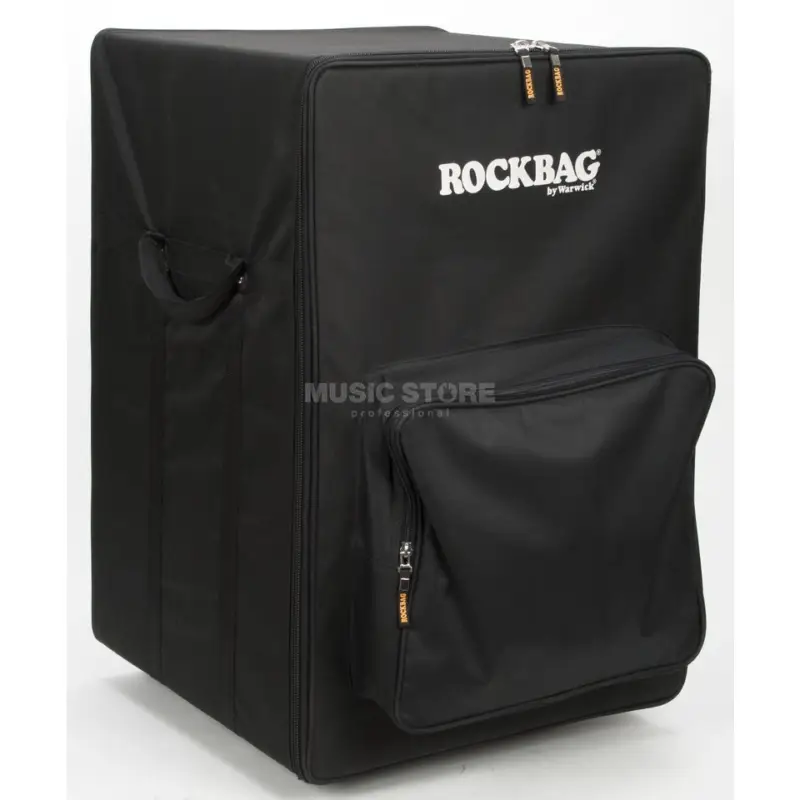 Echt Rockbag RB 23706 B Par Can Transporter Für 6x PAR 56 Scheinwerfer