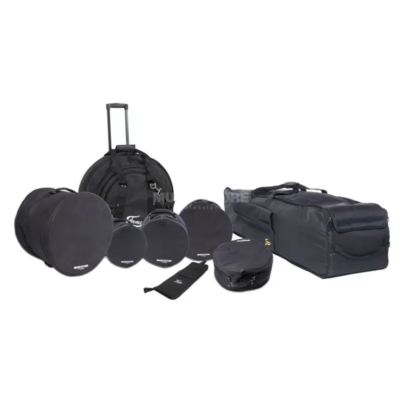 MUSIC STORE XXL Standard Bag - Set Aktuell