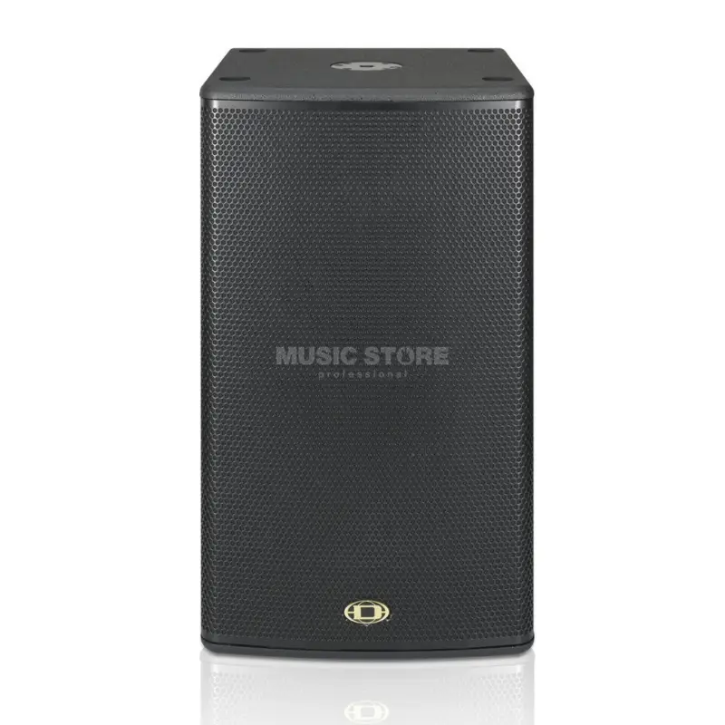 Dynacord D-LITE PowerSub 212 2x12" Active-Subwoofer, 400 W Direkt Vom Hersteller