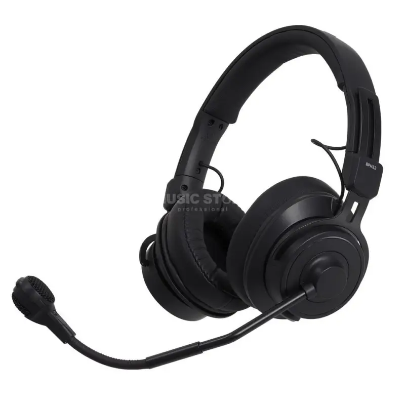 Audio-Technica BPHS2 Kopfhörer m. Mikro Sonderangebot