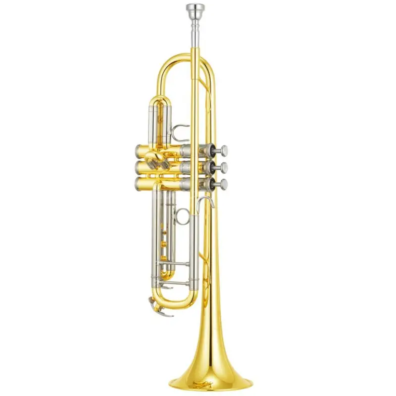 Markenware Yamaha YTR-8335 Bb-Trumpet ML