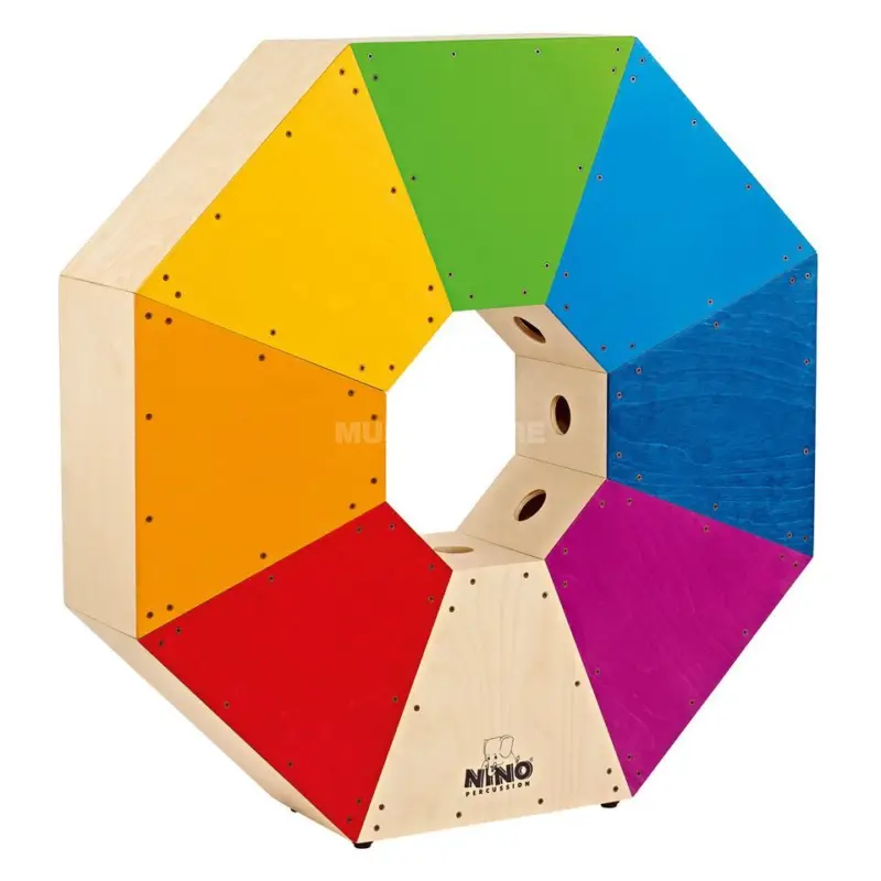 Beliebt Meinl Classroom Cajon NINO954