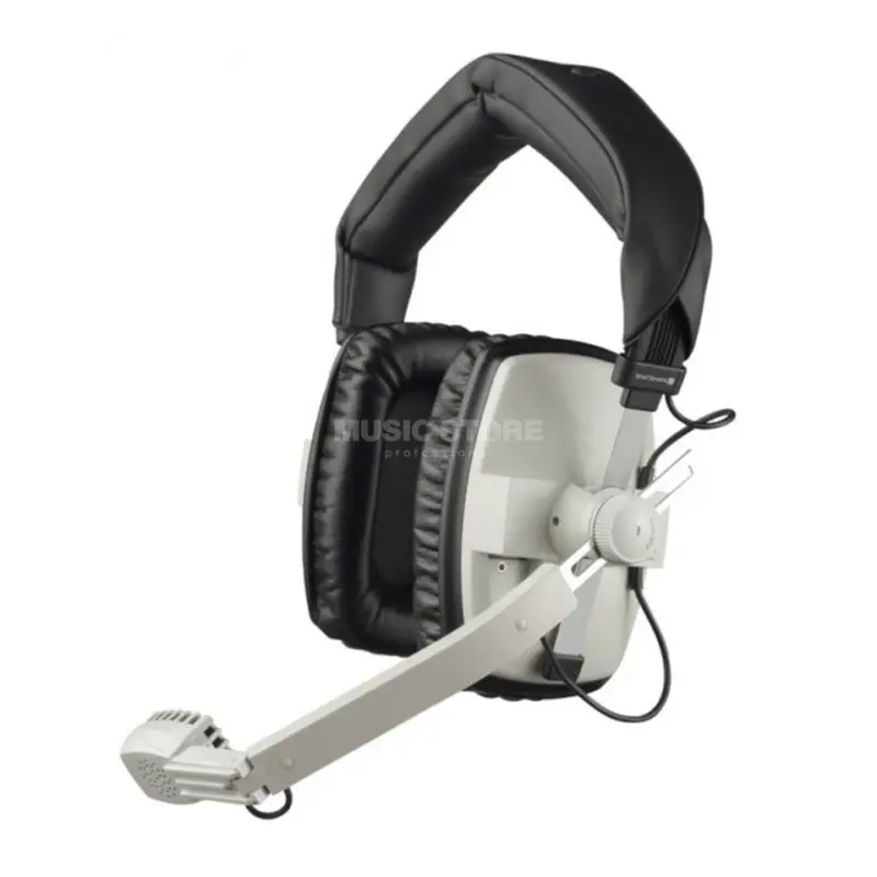 beyerdynamic DT 109 200/50 ohm, schwarz Hör-/Sprech-Kombi, ohne Kabel Preis Gesenkt