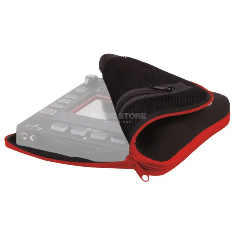 Zomo Schutzhülle Protect KP schwarz für Korg Kaoss Pad Begrenztes Angebot