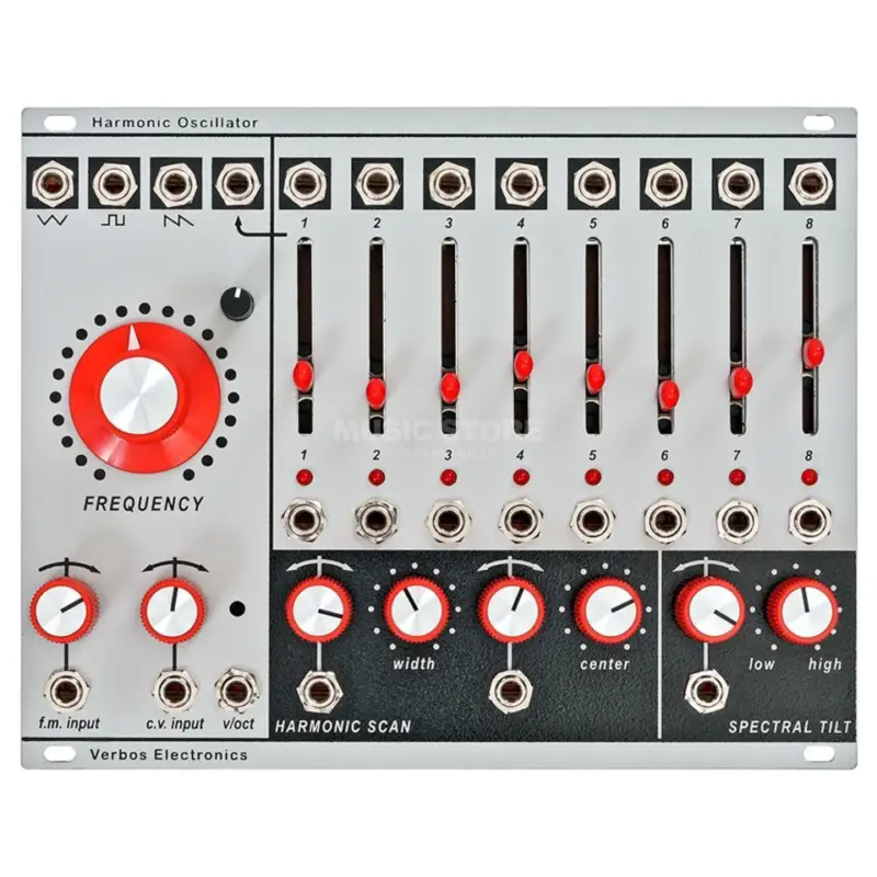 Sonderangebot Verbos Electronics Harmonic Oscillator