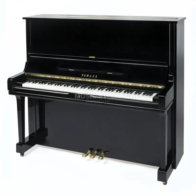 Yamaha U2 , 127cm,gebraucht, Bj´81 Solange Der Vorrat Reicht