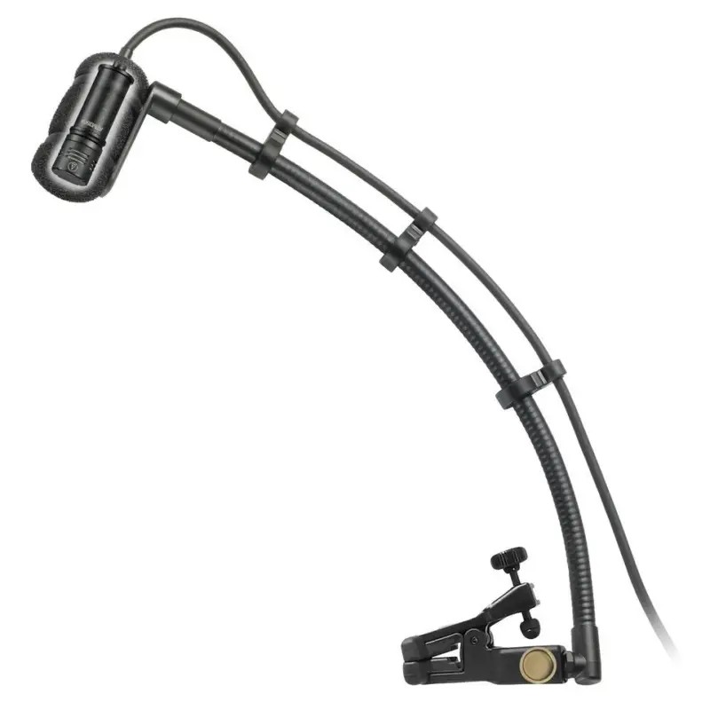 Audio-Technica ATM350UL Universal Mounting long, Cardioid Condenser Direkt Vom Hersteller