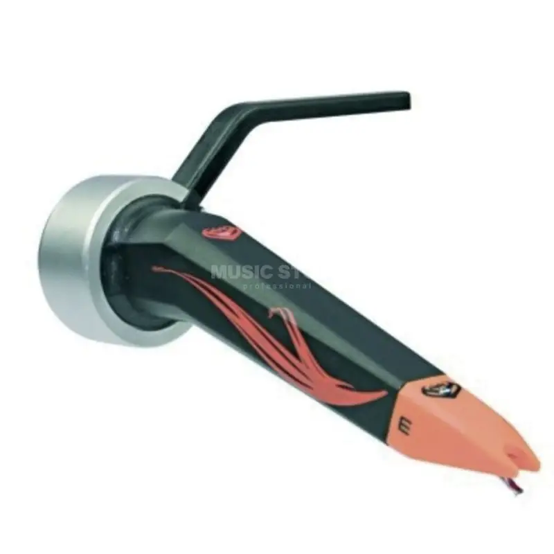 Gratis Versand Ortofon Concorde Nightclub MKII System