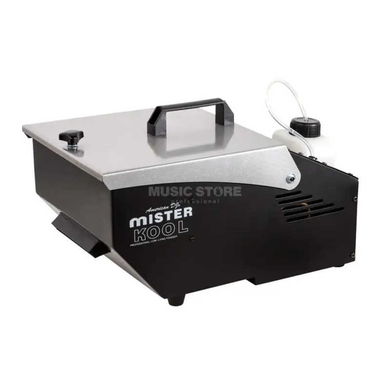 Bestseller ADJ Mister Kool II