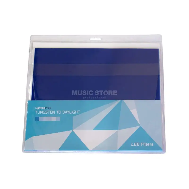 Aktuell Lee Tungsten to Daylight Pack