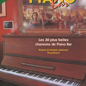 Knallerangebot Paul Beuscher Publications Piano Bar Vol.2