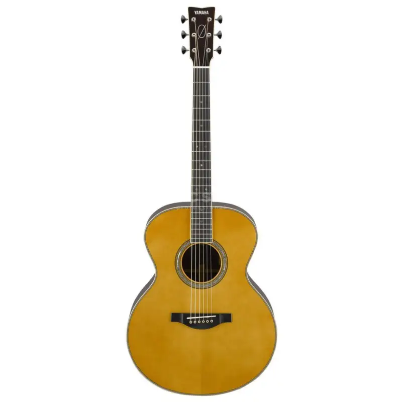 Yamaha LJ16 BC Billy Corgan Limited Natural Top-Preis