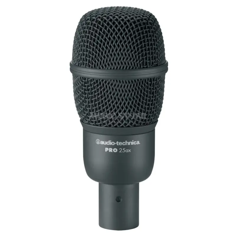 Kostenloser Rückversand Audio-Technica PRO25AX Instrumentenmikro, Niere