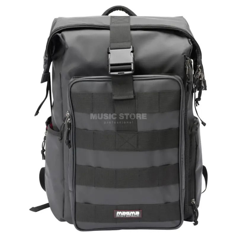Magma Riot DJ-Stashpack XL Plus Direktkauf