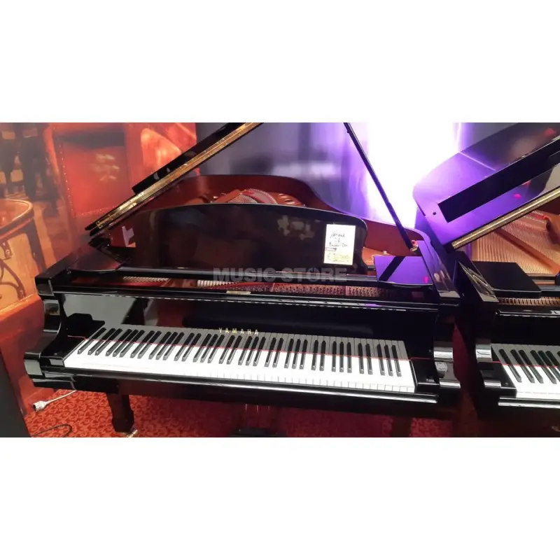 Yamaha S6 Flügel gebraucht, Bj´2001 Snr. 5960493, 212cm, PE Must-Have