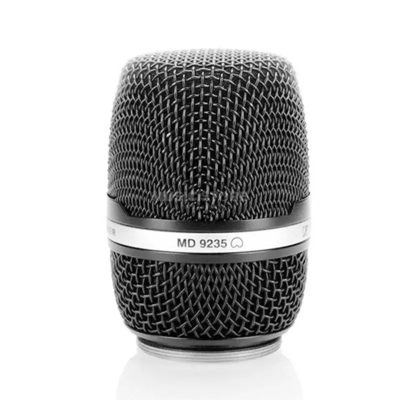 Sennheiser MD 9235 BK Must-Have